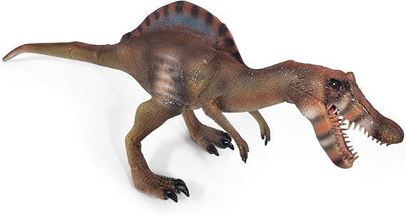HGL LARGE SPINOSAURUS Dinosaur - It's almost half a metre long!