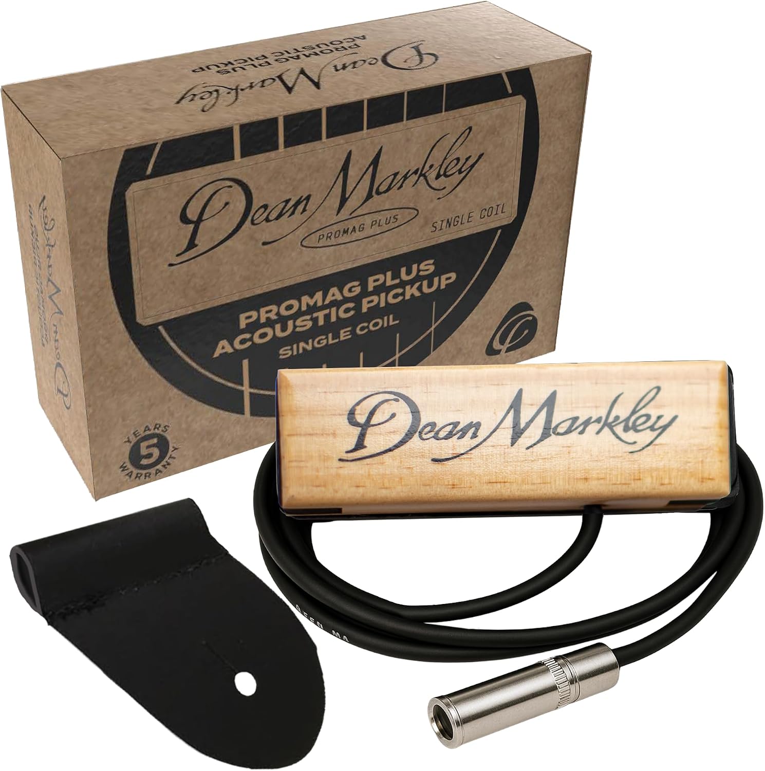 Dean Markley DM-3011-PROMAGXM Acoustic Guitar Pickup