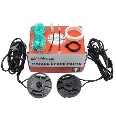 805320A03 Power Trim Sender Limit Switch Kit for MerCruiser MC-I R MR Alpha one, Alpha One Gen 2 and Bravo Stern Drives 805320A1 18-7633