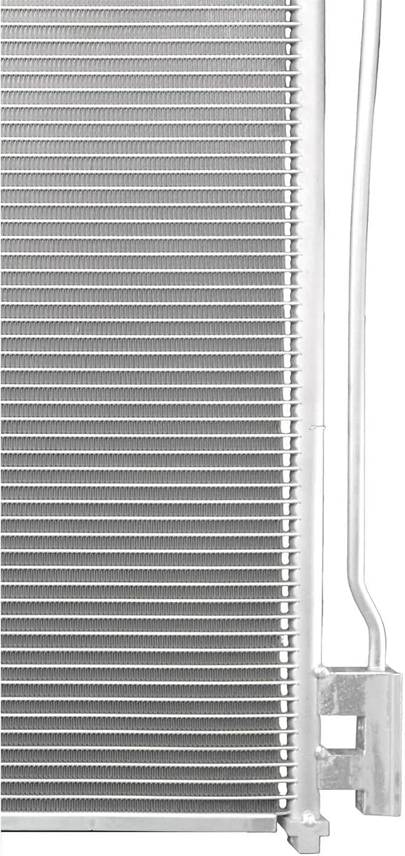 4883 New Condenser