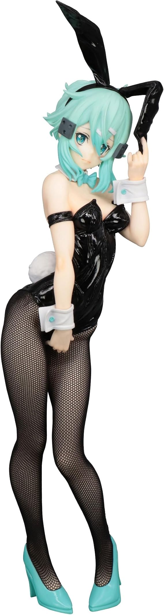 JP Sword Art Online Sinon BiCute Bunnies Figure