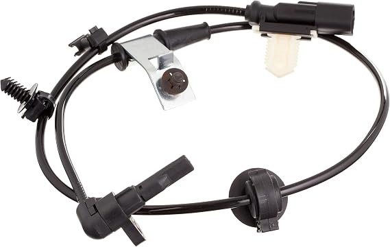 Holstein Parts 2ABS3621 ABS Wheel Speed Sensor