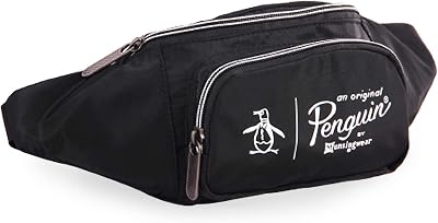Original Penguin Fanny Pack