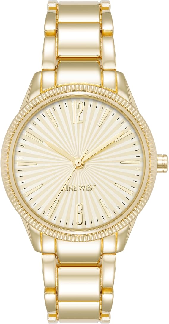Nine West Women's Classic Bracelet Watch
