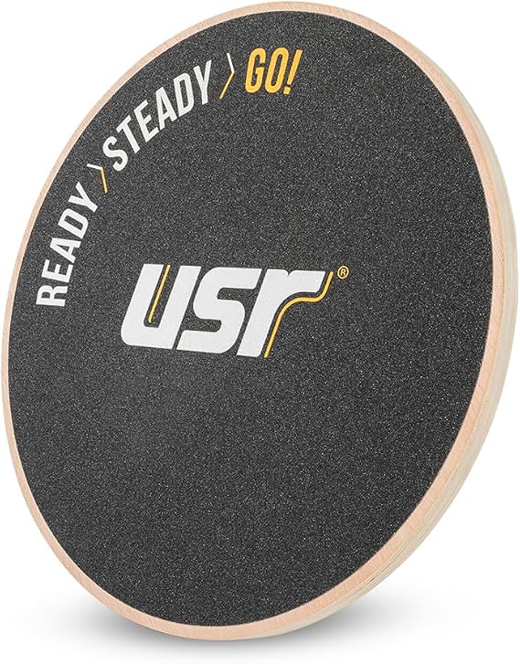 USR WRB1 Ahşap Denge Tahtası