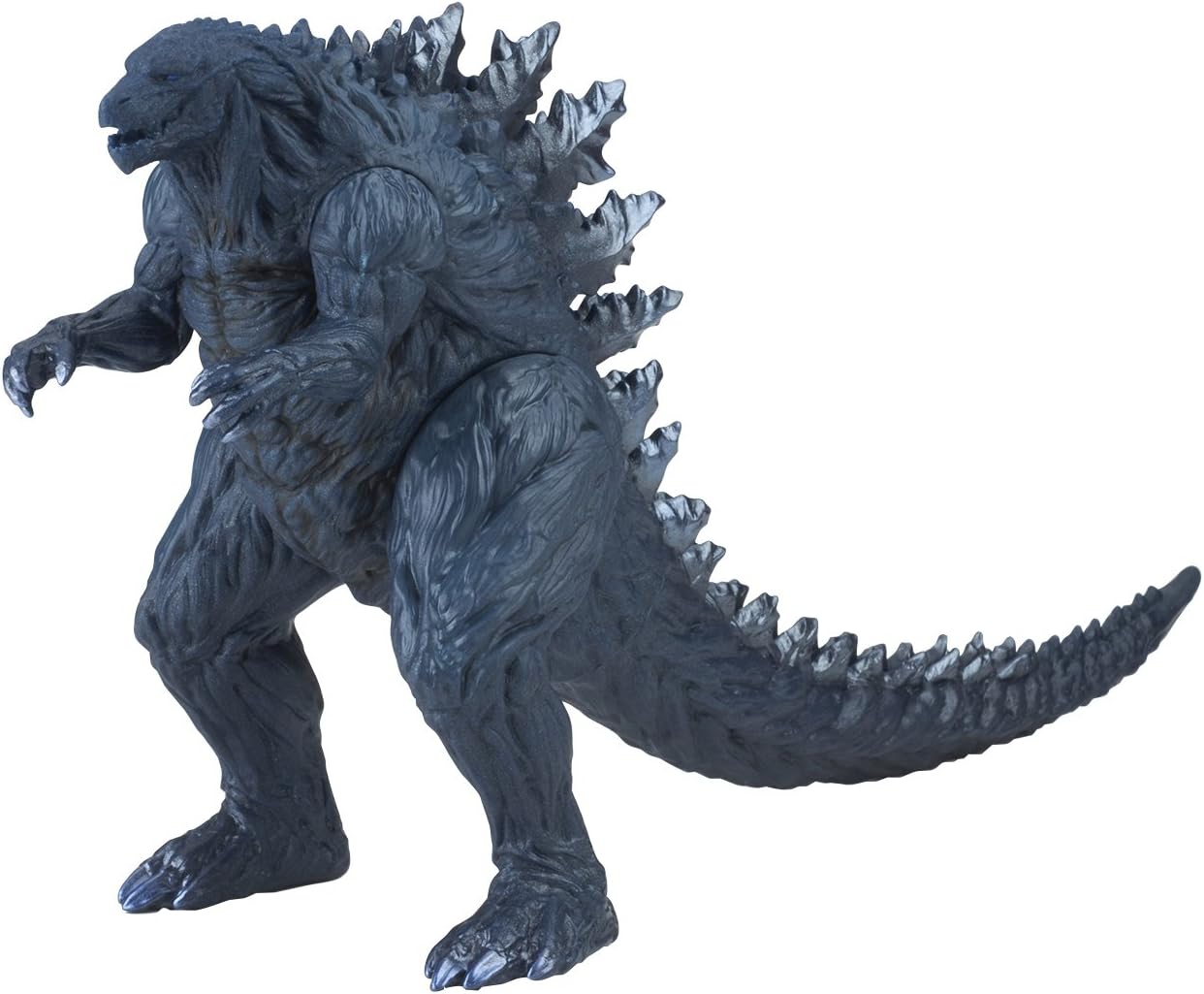 Bandai Godzilla Movie Monster Series Godzilla 2017 Vinyl Action Figure