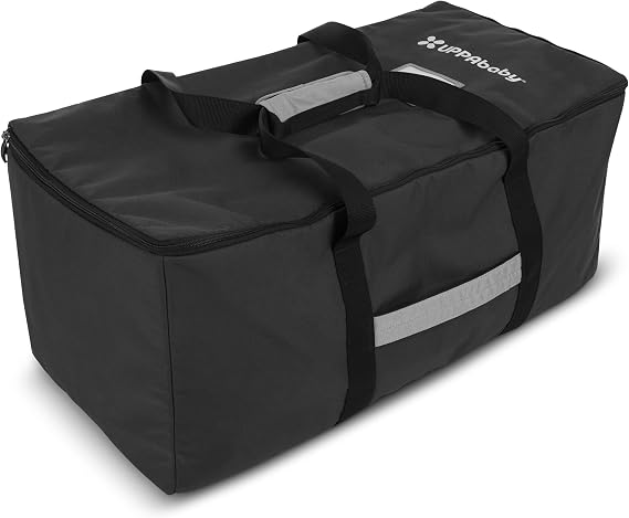 UPPAbaby Travel Bag for Remi Playard with TravelSafe Protection