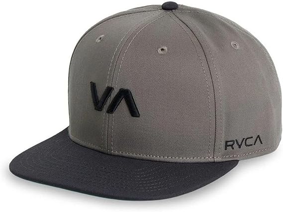 RVCA Men's Va Infield Snapback