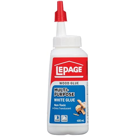 400mL White Glue