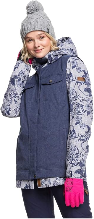 Roxy womens Ceder Jacket