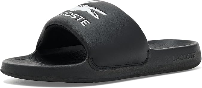 Lacoste Serve Slides 1.0