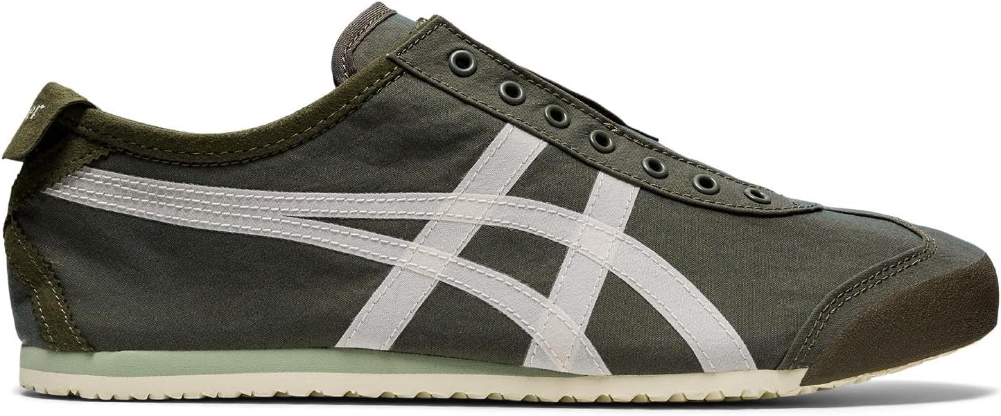 Onitsuka Tiger Oxford MEXICO 66 Slip-on