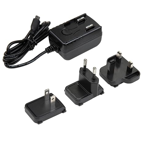 KODAK Luma 150 Projector Replacement Charging Cable for Micro USB Version only