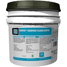 LATICRETE Waterproof Flashing Mortar 18LB