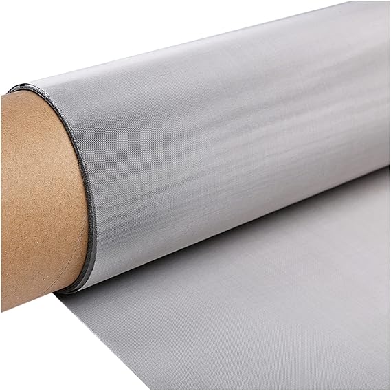 304 Stainless Steel Woven Wire Mesh,316 Stainless Steel Woven Wire 200 Mesh Wire Mesh Sheet Metal Mesh Screen