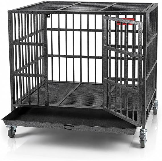 ProSelect Empire Cages - Medium