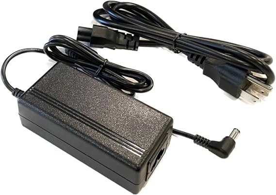 Blackstar Power Supply AC DC Adapter for Fly 3 Amplifier, Guitar Bluetooth & Acoustic
