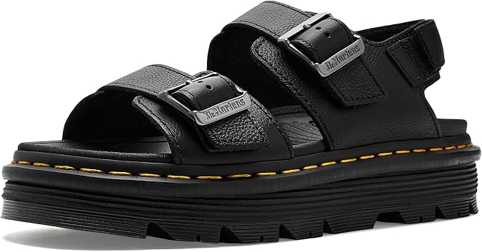 Dr. Martens, Damen Zebzag Sandalen