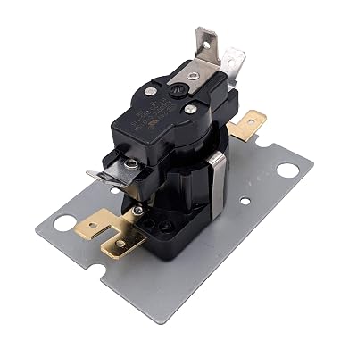Supplying Demand Q108 HN67GJ002 Furnace Heat Pump Sequencer 1SPDT 24 Volt On 1-25 Off 65-115
