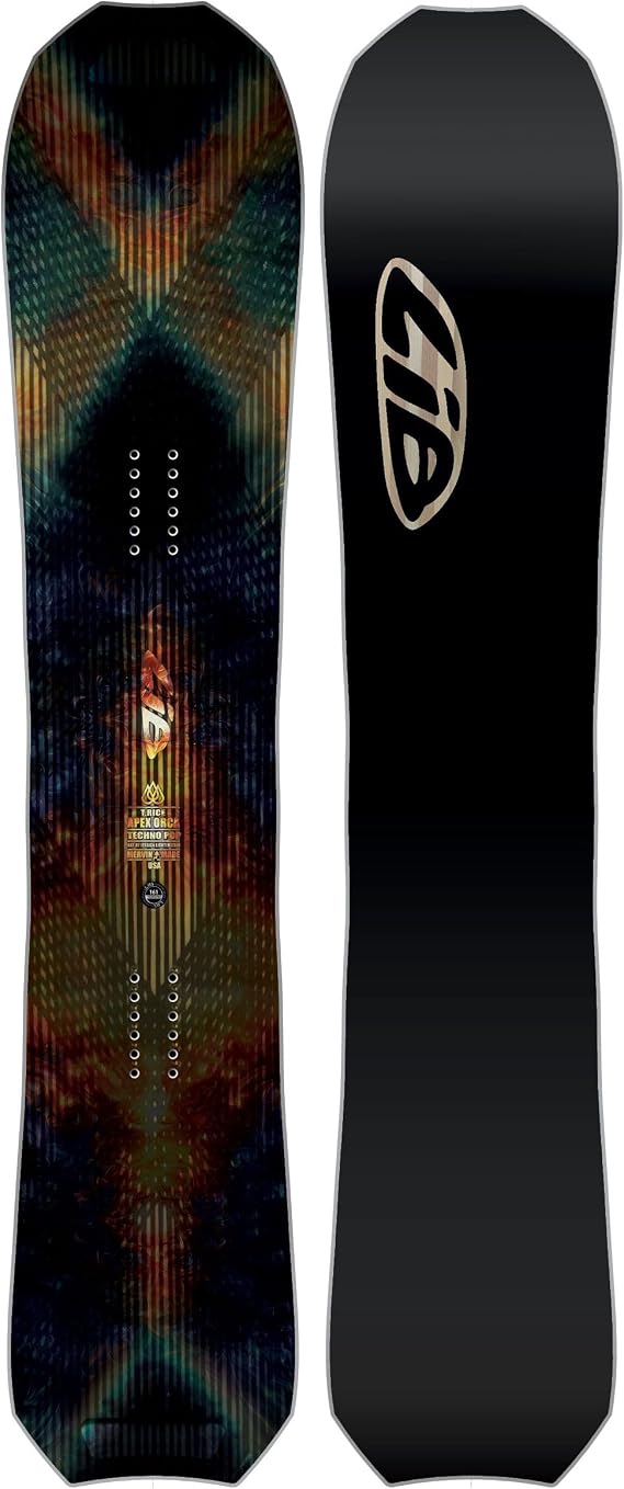 Lib Tech Apex Orca Mens Snowboard