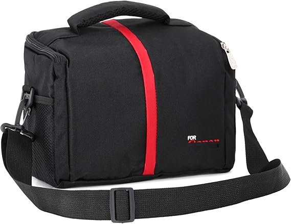 Shoulder Bag Compatible with Bbox, Canon EOS R5, EOS R6, EOS R8, EOS R10, Mirrorless Cameras