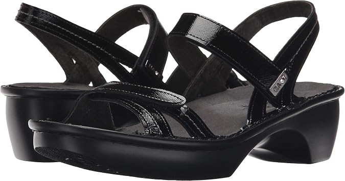 Naot Women's Brussels Wedge Sandal