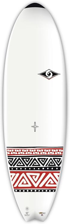 BIC Sport Dura Tec Surfboard