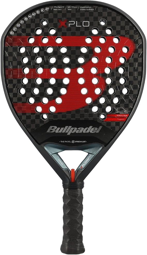 Bullpadel Xplo 2025