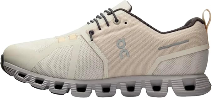 ON Cloud 5 Waterproof Running Shoes, Men's