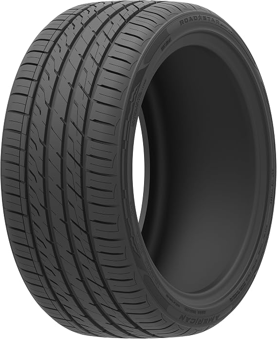 Sport A/S 315/30ZR22 107Y/XL 500 A A