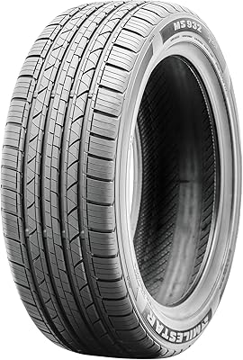 Milestar MS932 All-Season Radial Tire - 20565R15 94H