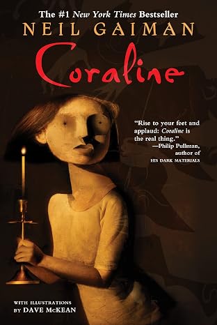 Coraline 10th Anniversary Edition