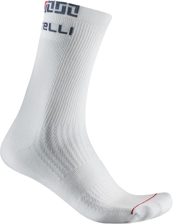 CASTELLI, Bandito Merino 18 Sock