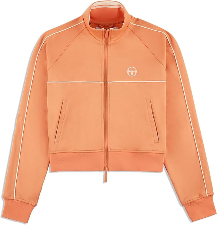 Sergio Tacchini Women Lioni Track Jacket