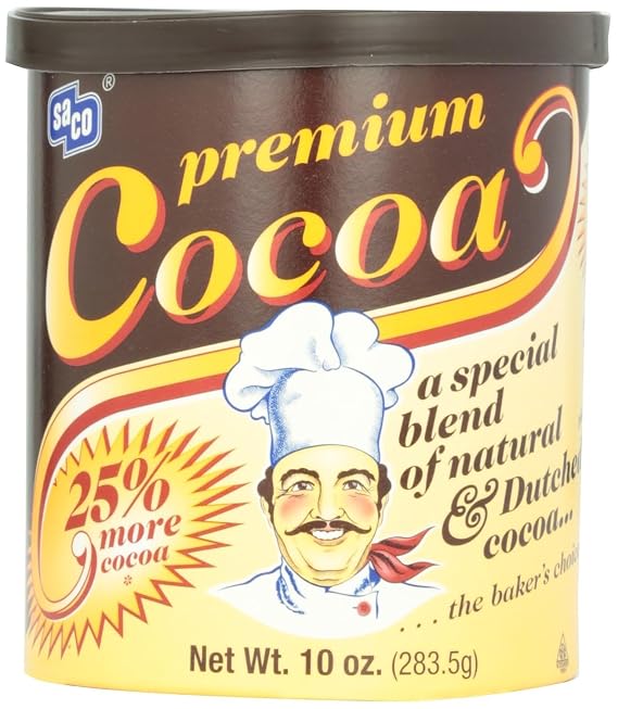 Premium Cocoa (Pack of 6)