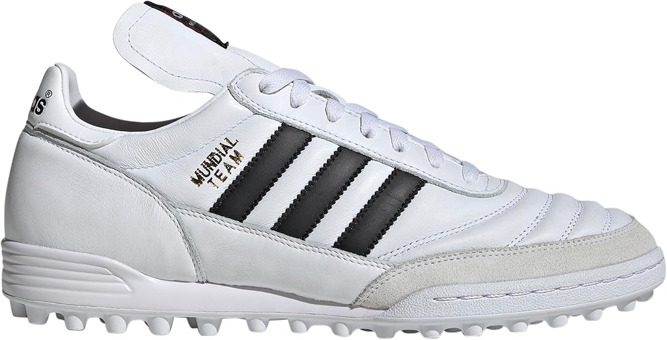 adidas Men's Mundial Team Shoes | Football Shoes