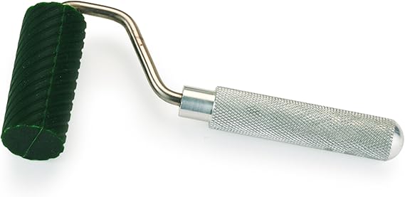 Woodriver Silcone Glue Roller 1-7/8" Roller Length