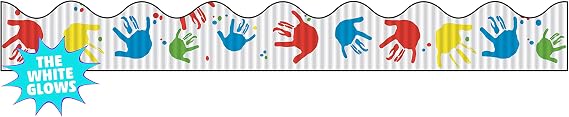 Bordette Decorative Border