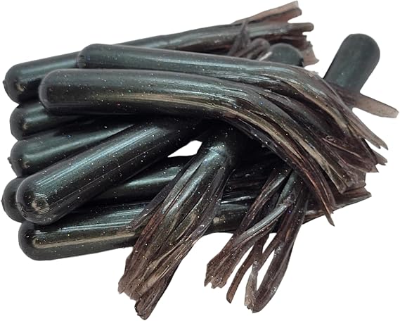 4" Tournament Tube Bait
