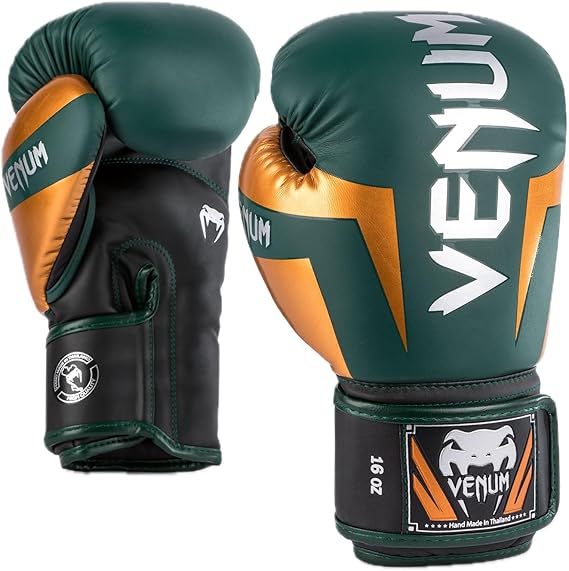 Venum Elite Evo Boxhandschuhe
