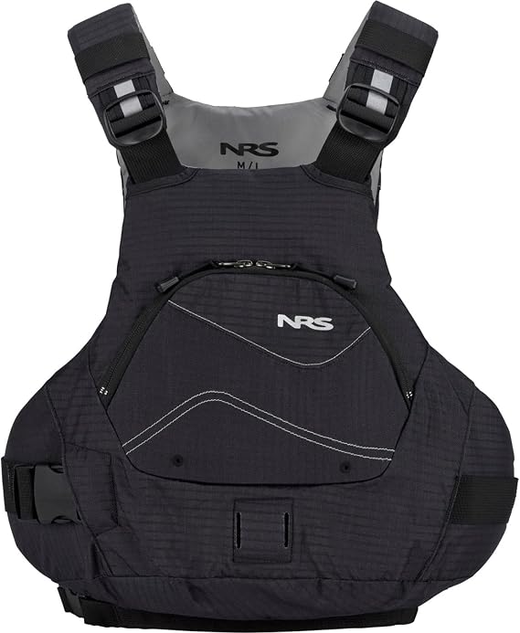 NRS Ion Lifejacket (PFD)