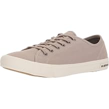 Seavees Men's Monterey Sneaker Standard, Medium