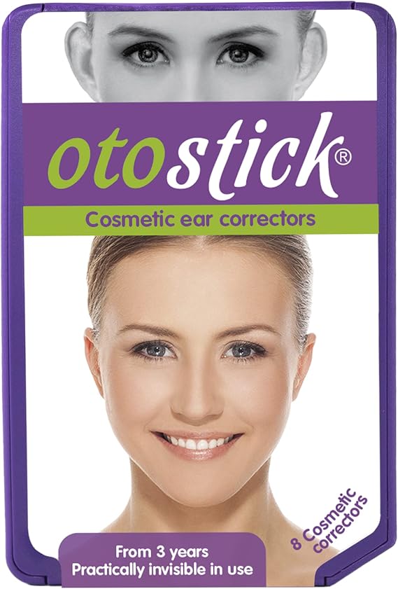 Otostick Cosmetic Ear Correctors