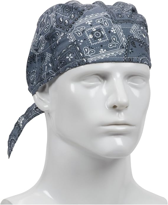396-300-PAT Cooling Tie Hat