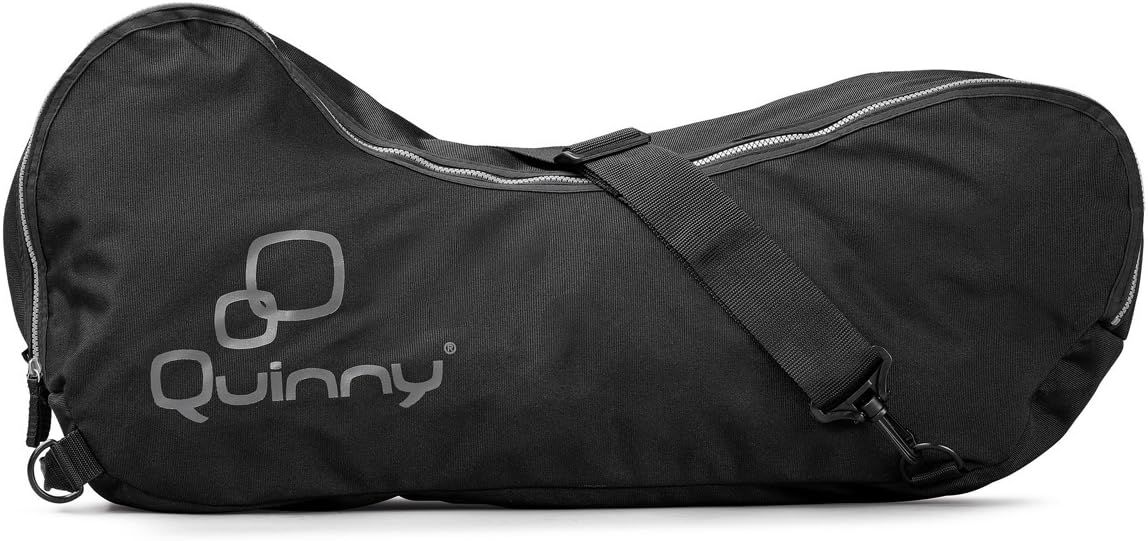 Quinny Travel Bag Rocking Black