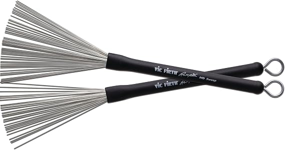 Vic Firth Russ Miller Wire Brush