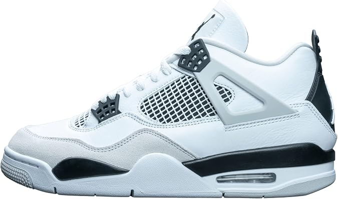 Jordan Nike 4 Retro Mens Shoes Size