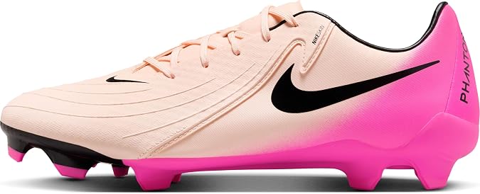 Nike Phantom GX 2 Academy IC Low Top Football Boot FJ2581