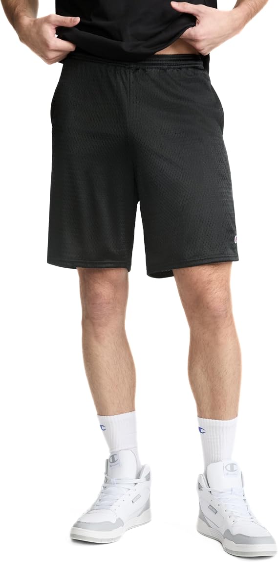 Champion Men\\\'s Shorts