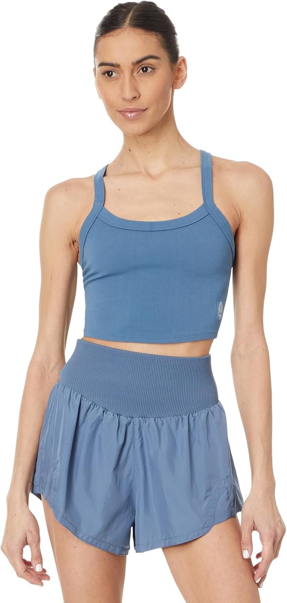Free People Women's All Clear Cami Solid
